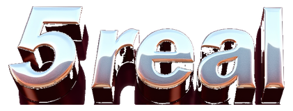 5real logo