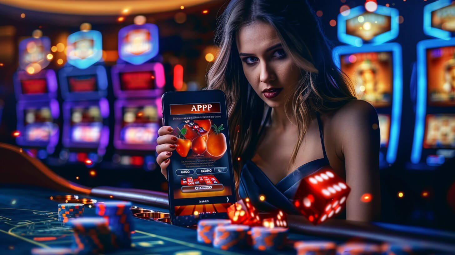 5real mobile gaming